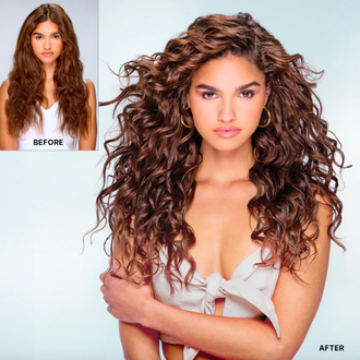 Color Wow Dream Coat for Curly Hair - Спрей для укладки кудрявых волос