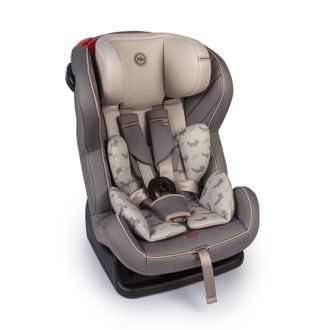 Автокресло Happy Baby Passenger V2 Grey