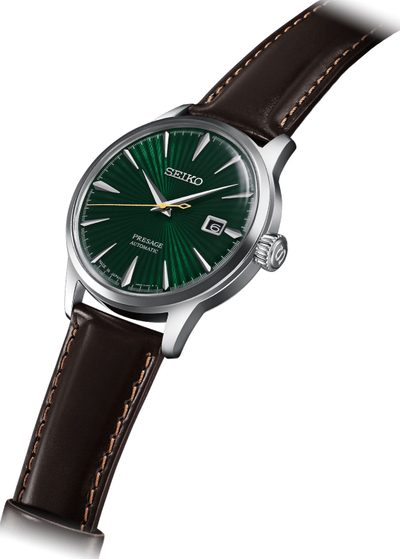 Наручные часы Seiko SRPD37J1