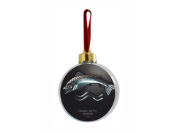 Шар елочный Игра Престолов №4