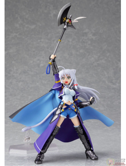 Фигурка фигма Леонмишелли Галлет дес Роис (figma Leonmitchelli Galette des Rois)