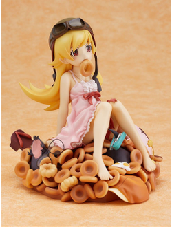 Фигурка 1/8 Синобу Осино (Shinobu Oshino)