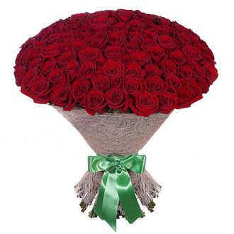 151 роза (70 см.)