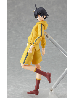Фигурка фигма Карэн Арараги (figma Araragi Karen)