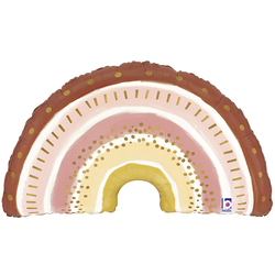 Радуга Бохо