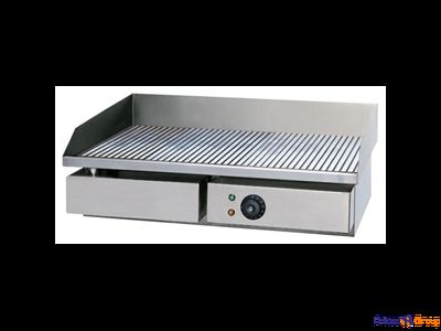 Поверхность жарочная Hurakan HKN-PSR550