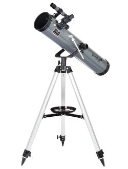 Телескоп Levenhuk Blitz 76 BASE