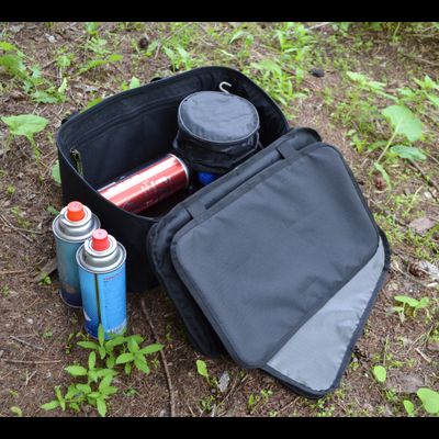 Мини-кухня  "ПО-ЛЕСУ"