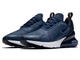 Nike Air Max 270 (Синие)