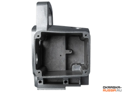 Корпус редуктора для окрасочного аппарата ASPRO-1900