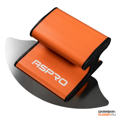 Комплект шпателей ASPRO