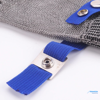 Перчатка кольчужная