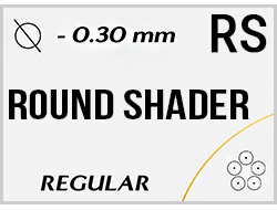 Round Shader / 0.30