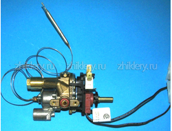 Кран газовый для плиты Gorenje 265299