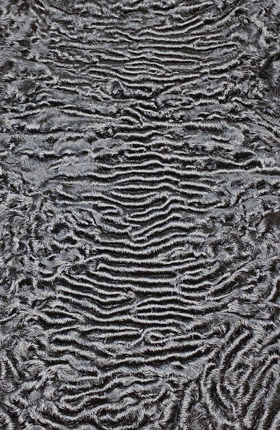 Каракуль Черный Отборный