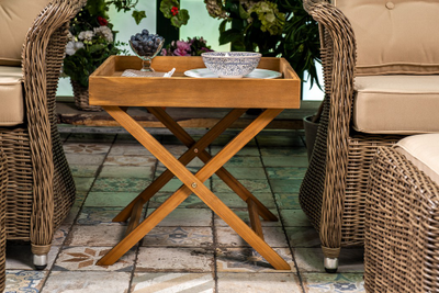 Садовый комплект для отдыха Opal