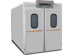 Камера расстоечная WLBake PF 2/6080/2 (без пола)