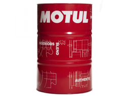 Масло моторное для 4-x тактных двигателей Motul 5W40 SCOOTER POWER 4T MA SN/MA - 60 Л (105932)