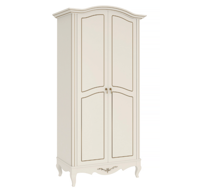 ШКАФ 2-Х ДВЕРНЫЙ АВИНЬОН