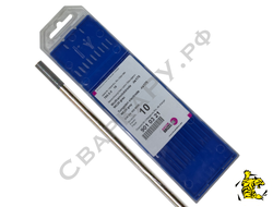 Вольфрамовый электрод Abicor Binzel серый WC20 ф2.4х175мм