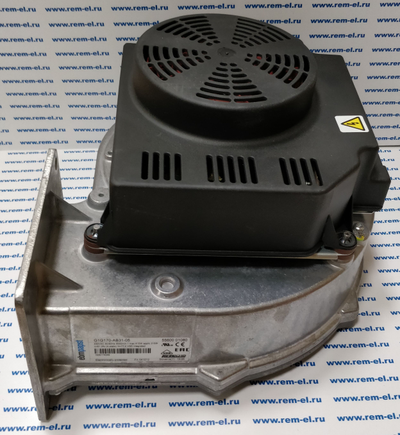G1G170-AB31-08 C7.170.0701 HEIDELBERG FAN BLOWER EBM-PAPST