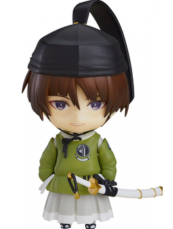 Нендроид Ишикиримару (Ishikirimaru)