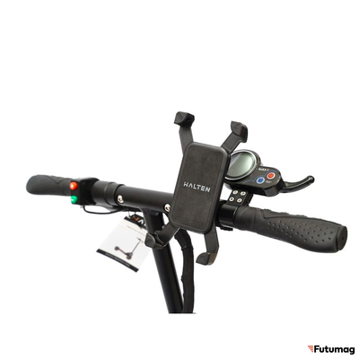 Держатель для телефона Halten