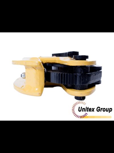 Захват вертикальный поворотный Secura PLC 05 г/п 0,5т