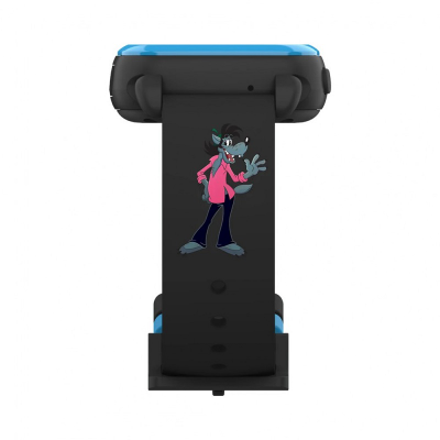 Детские умные часы ELARI KidPhone "Ну, Погоди!"