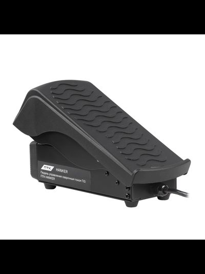 Педаль управления сварочным током TIG ПТК HANKER