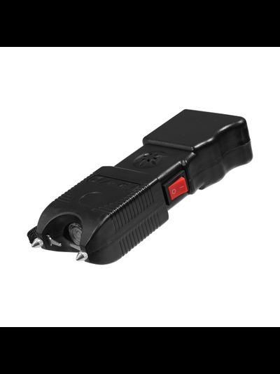 Электрошокер Оса Аларм TW-10 с сиреной