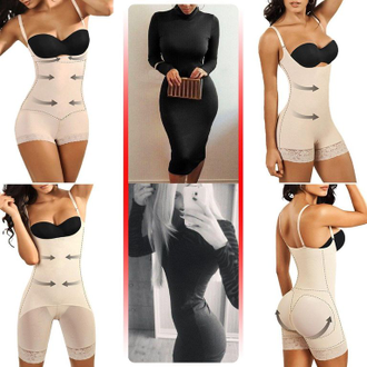 Корректирующее бельё Slim Shapewear оптом