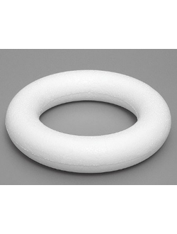 Основа в форме кольца