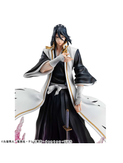 Фигурка Бьякуя Кучики (Byakuya Kuchiki G.E.M)