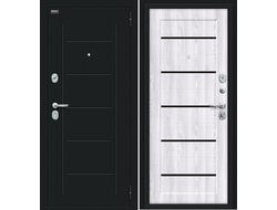 R-2 Борн Букле черное/Riviera Ice