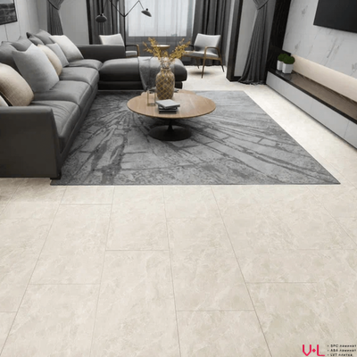 SPC ламинат Alta Step Arriba Мрамор Песчаный SPC 9906 купить на vinyl-laminat.ru