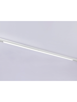 Светильник светодиодный трековый для шинопровода Magnetic GL 4012 WH белый IP20 36W 4200K 48V 900*22*45