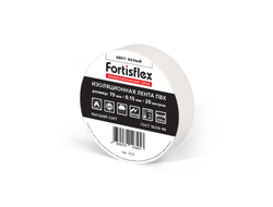 Изолента ПВХ 19х0.15х20 (бел)