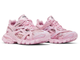 Кроссовки Balenciaga Track.2 Sneaker Light Pink