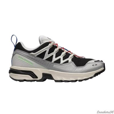 Salomon ACS+ OG Black Lunar Rock Мужские (41-45)