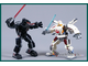 # 75390 Боевой Роборт «Люк Скайуокер X–Wing» / “Luke Skywalker X–Wing” Mech (2024)