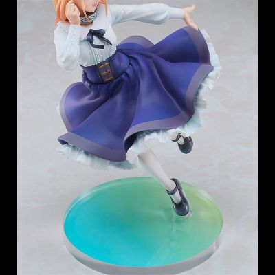 Фигурка 1/7 Джесс (Jess)