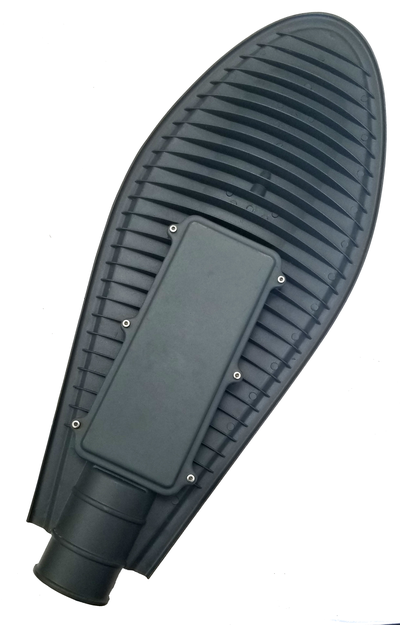 Светильник консольный уличный СКУ100 100Вт (вид сзади)