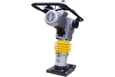 Вибротрамбовка электрическая TSS HCD80G (220В), 207583