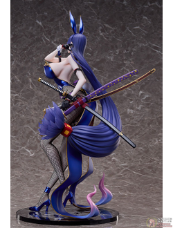 Фигурка 1/4 Минамото-но Ёримицу (Minamoto no Raikou Bunny Girl Style, Berserker)