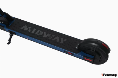 Электросамокат MIDWAY i-One PRO PLUS