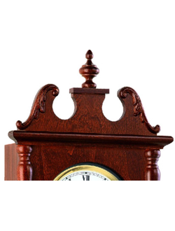 Механические настенные часы Rhythm CMJ569NR06