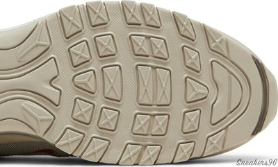 Nike Air Max 97 Beige Мужские (41-45)