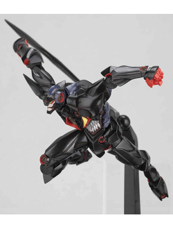 Робот Лазенганн (Lazengann)