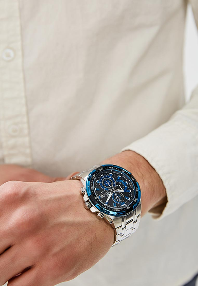 Часы Casio Edifice EFR-539D-1A2